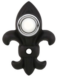 Dauphin Doorbell